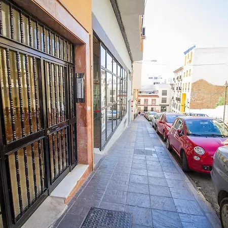 C51 - Is Life * Malaga